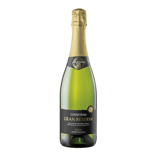 Cossètània Gran Reserva