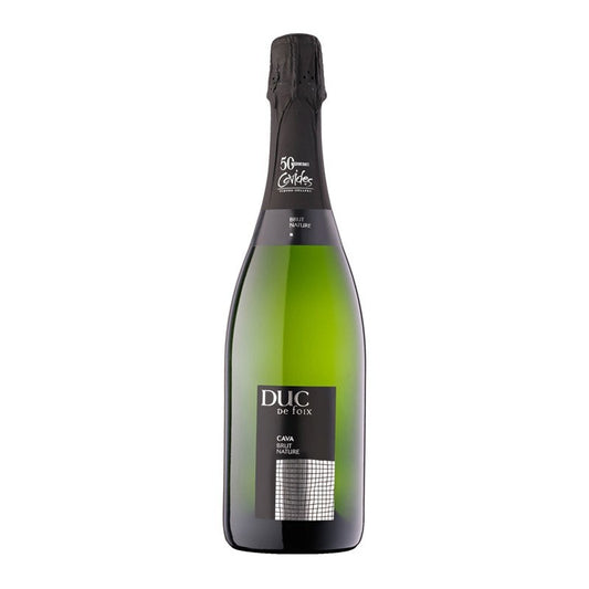 Duc De Foix Brut Nature
