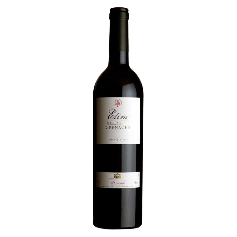 Ètim Grenache