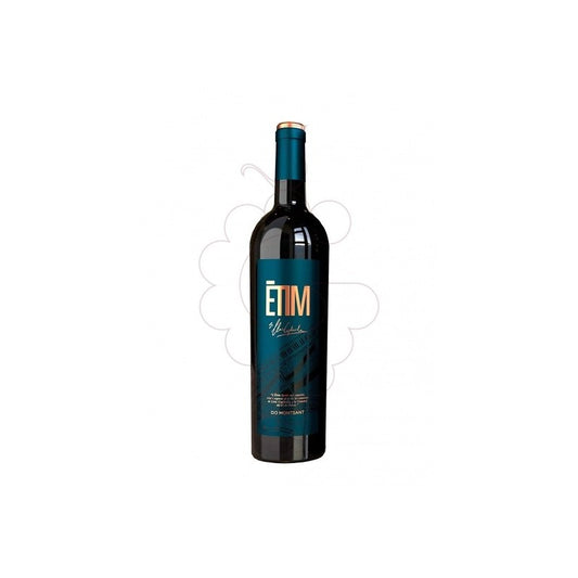 Ètim Syrah Lluís Capdevila