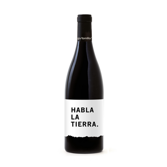 Habla la Tierra