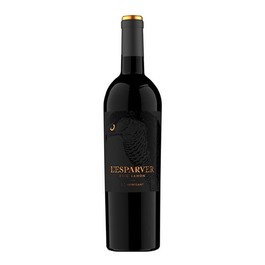 L'Esparver Eric Lahon Tinto