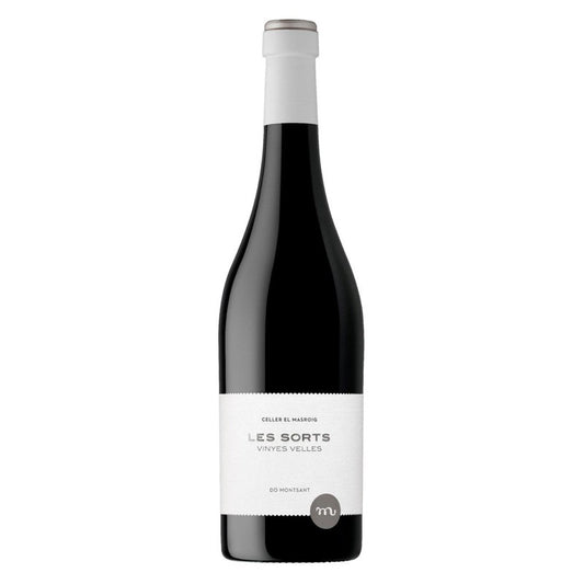 Les Sorts Viñas Viejas