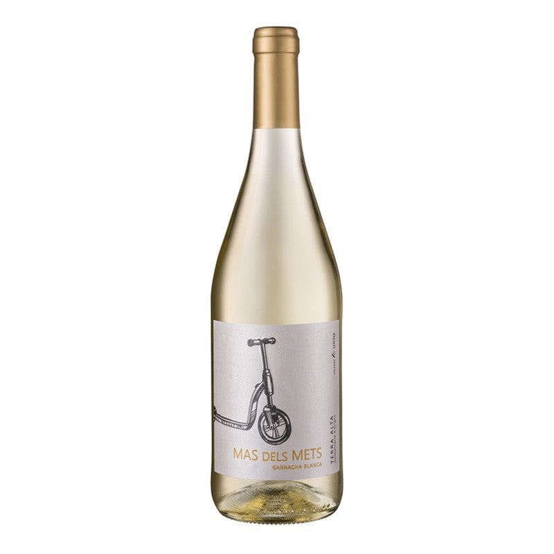 Mas Dels Mets Garnacha Blanca