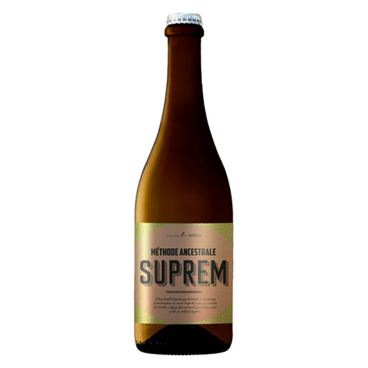 Suprem Vi Ancestral