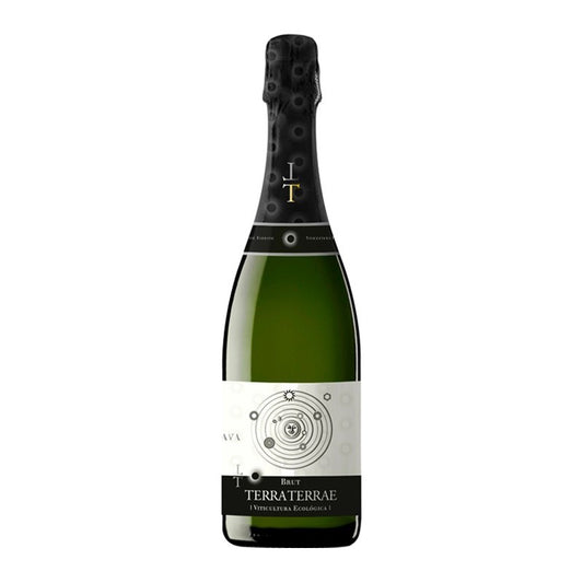 Terra Terrae Brut Ecológico