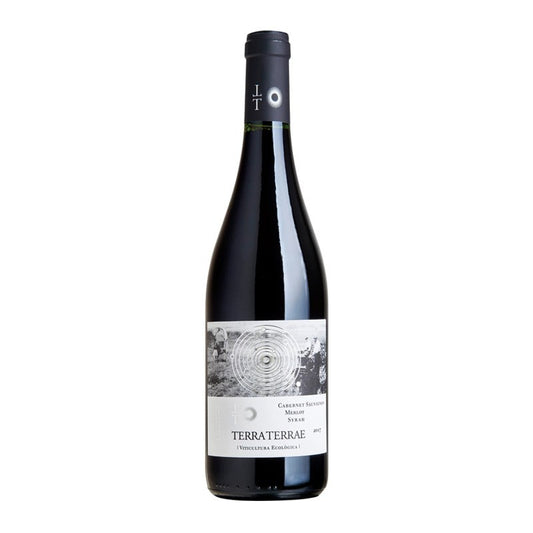 Terra Terrae Tinto Ecológico