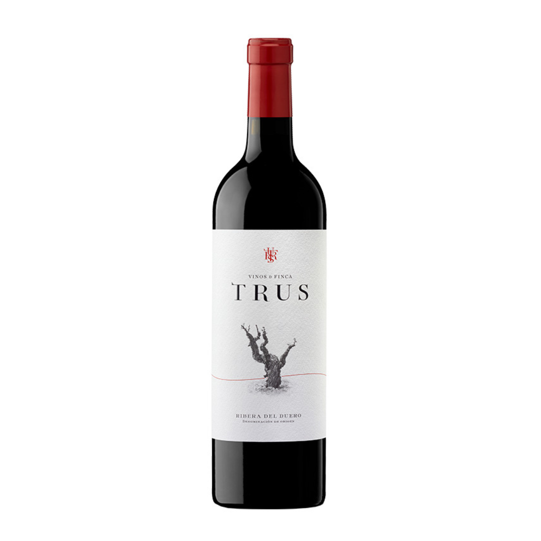 Trus Roble