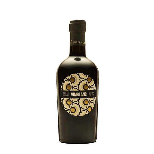 Vimblanc Cellers Unió 375ml