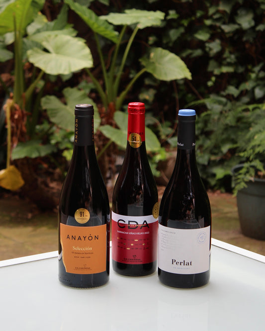 Vinispack Tintado (6 uds.)