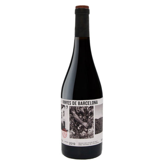 Vinyes De Barcelona