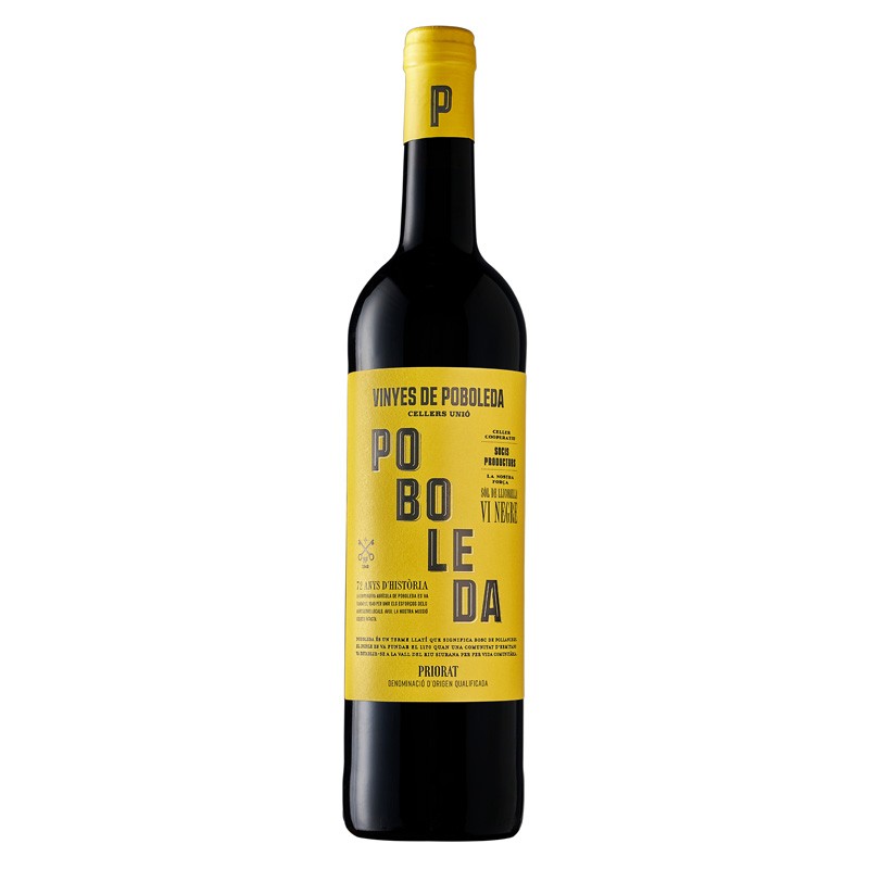 Vinyes de Poboleda