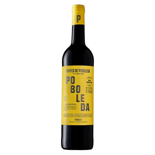 Vinyes de Poboleda
